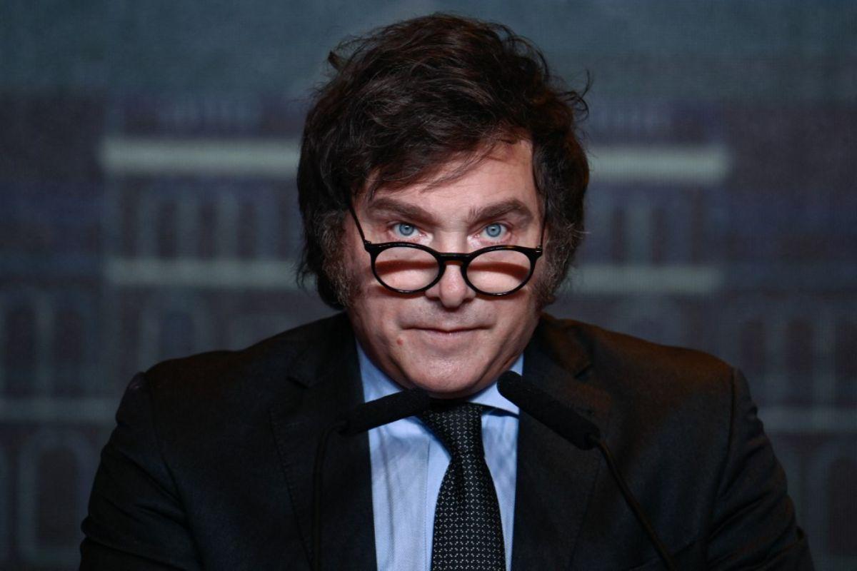Javier Milei desacredita los efectos del cambio climático, pero ¿qué dice la ciencia?