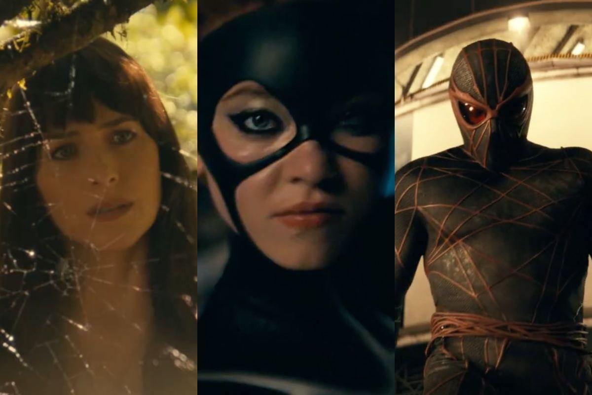 ‘Madame Web’: estreno, de qué trata, elenco y todo sobre la nueva peli del universo de Spider-Man