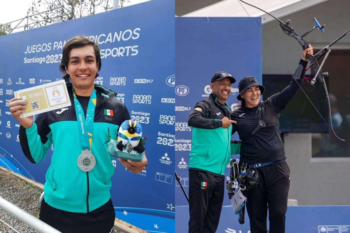 México cierra en tercer lugar del medallero y su mejor participación en Juegos Panamericanos