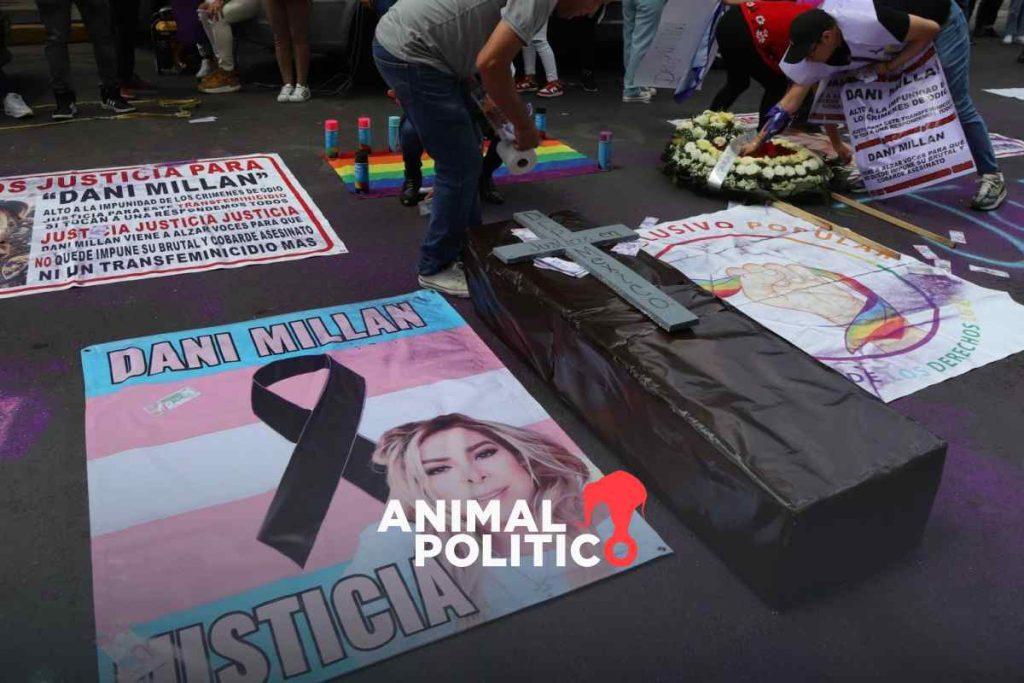 Personas trans, la población LGBTTTI más vulnerada en México; ONG documenta 701 asesinatos