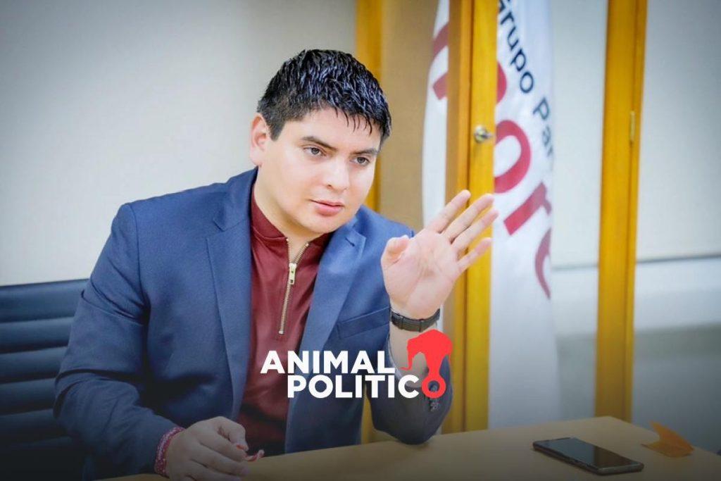 Sinaloa: Pedro Lobo, diputado local, benefició a presunto operador de un cártel con dinero público