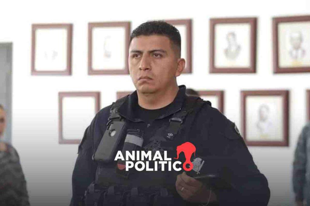Asesinan a Antonio Soledad Pérez, director de la policía municipal en Fresnillo, Zacatecas