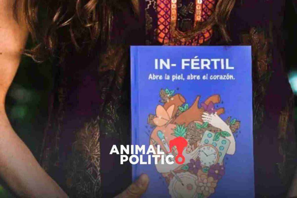 Mujeres crean In-fértil, una manual y grupo de apoyo para la reproducción asistida