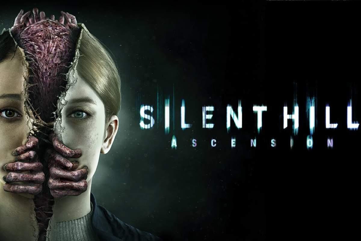 Silent Hill: Ascension, la serie de terror interactiva donde tú decides el destino de los personajes