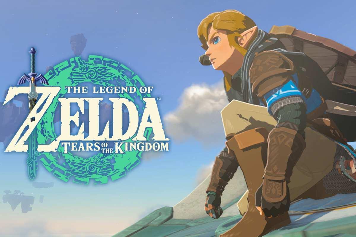 ¡Es oficial!: Nintendo anuncia la película de ‘The Legend of Zelda’ y será en live action