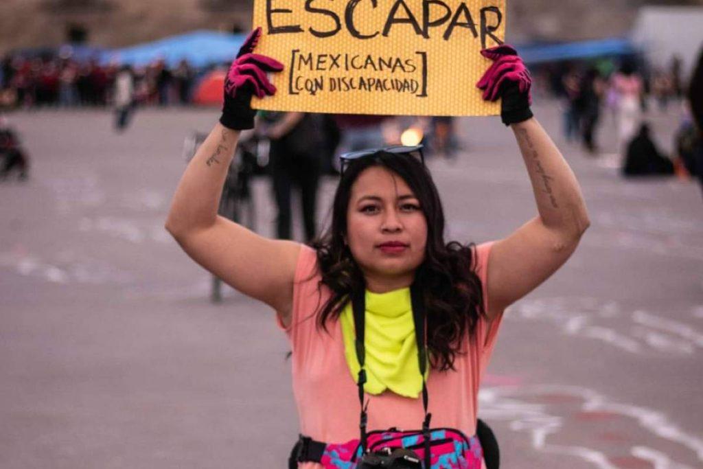 Invisibilización e indiferencia: la violencia que enfrentan las mujeres con discapacidad en México
