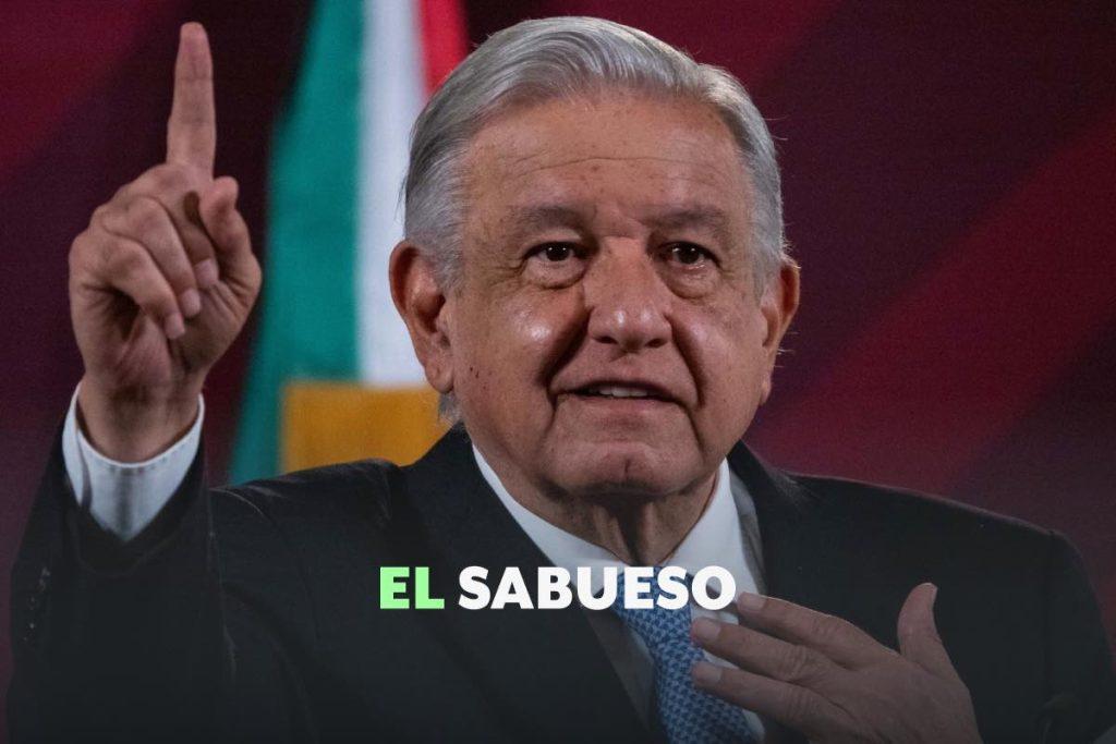 López Obrador dice ser de clase media, pero su salario lo coloca dentro del 0.8% con mayor ingreso en México
