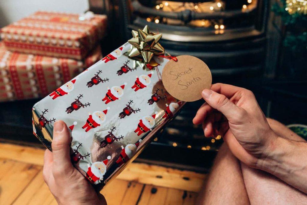 5 apps para facilitar tu intercambio de regalos navideño