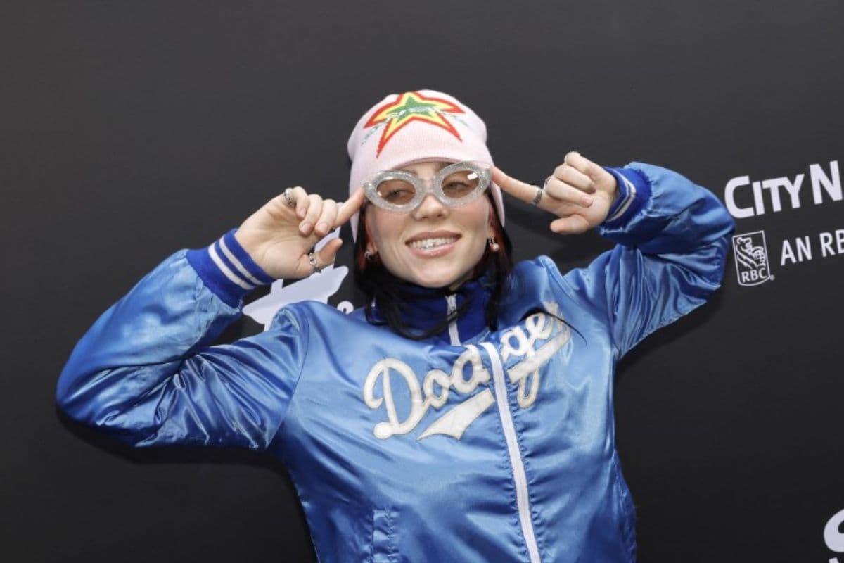 Billie Eilish habla sobre su salida del clóset: “¿No era obvio?”