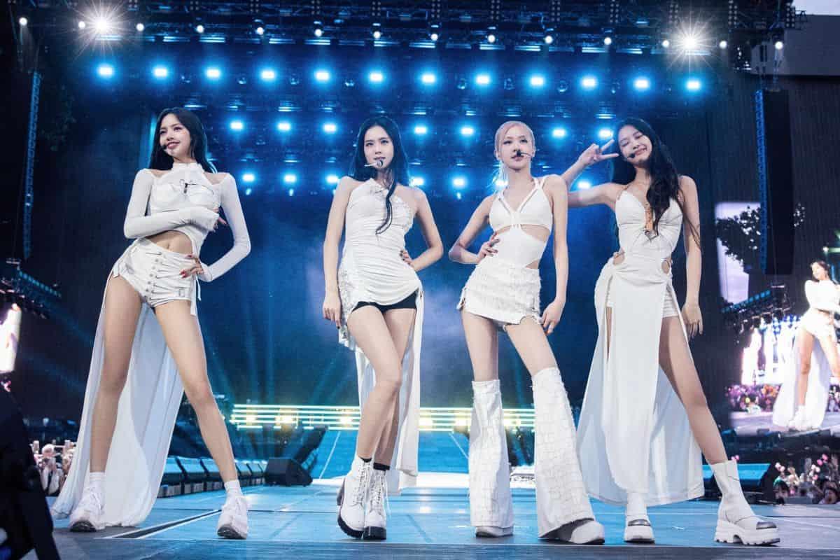 ¿Qué pasa con los contratos de BLACKPINK y YG Entertainment?