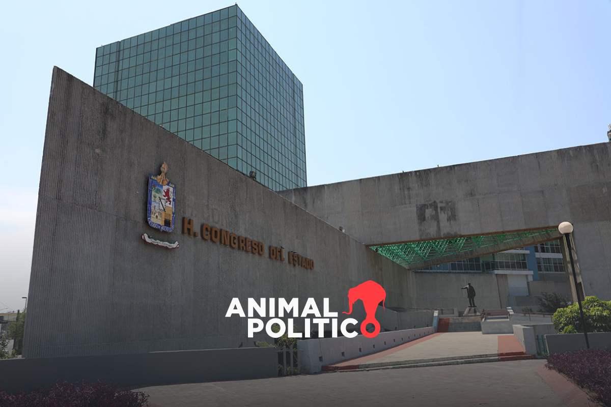 Designación de titular de la Auditoría de Nuevo León desata nuevo conflicto entre MC y el PRI y el PAN