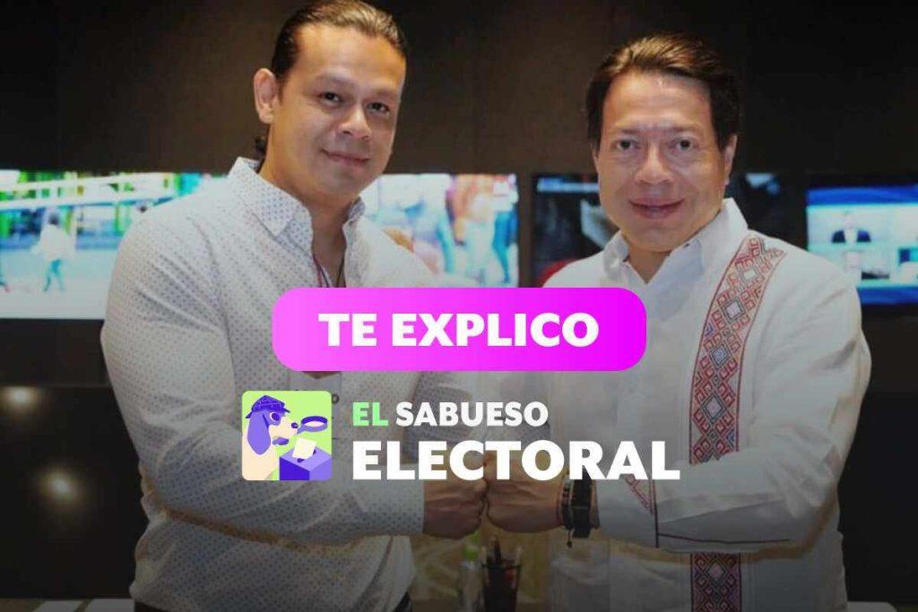 Heurística, la agencia de cabecera de Morena suma contratos por 263 mdp este sexenio y ahora asesora a Sheinbaum