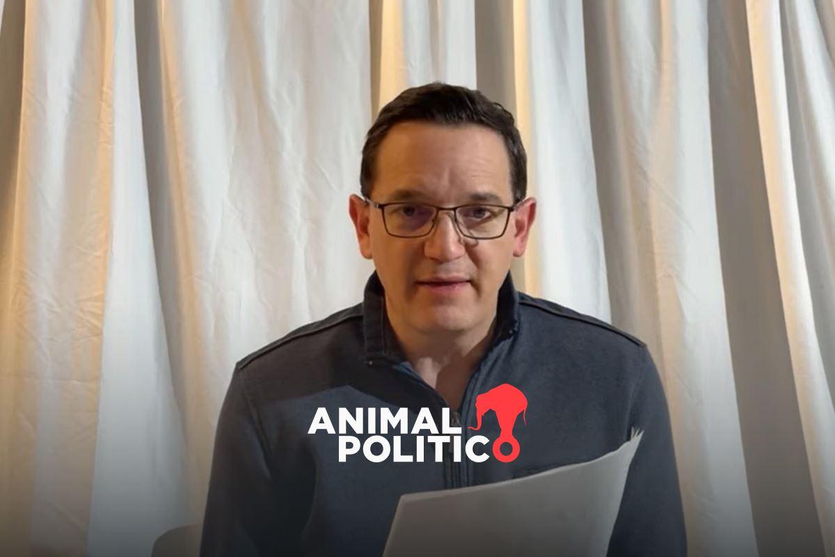 Fiscalía de la CDMX gira orden de aprehensión, por práctica indebida del servicio médico, contra ‘rey del parto inducido’