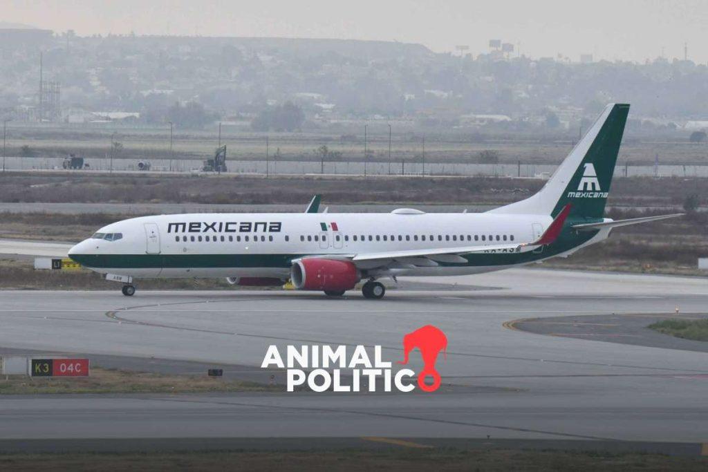 Mexicana de Aviación reinicia operaciones este 26 de diciembre y esto es todo lo que sabemos