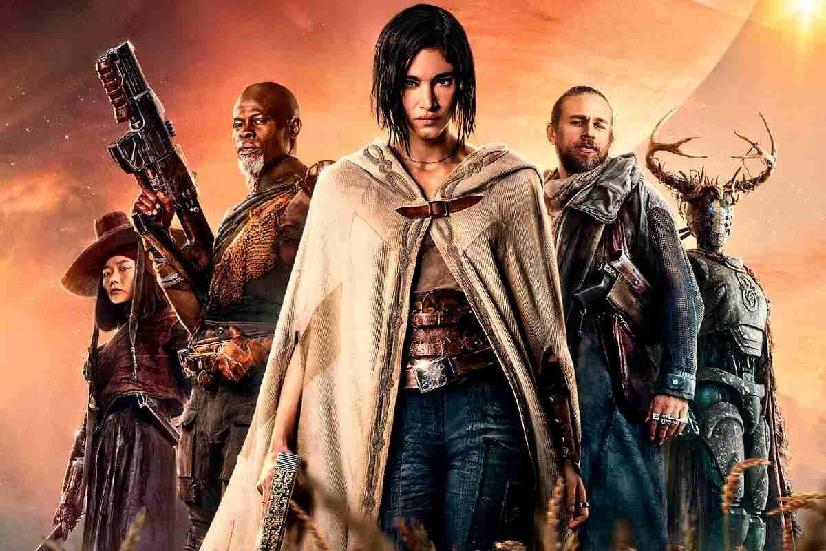 ¿La decepción del año? Esto dice la crítica sobre ‘Rebel Moon’, la nueva película de Zack Snyder