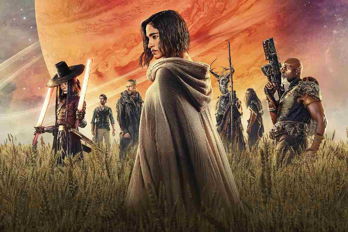 Elenco, personajes, dónde ver y todo sobre ‘Rebel Moon’, la nueva película de Zack Snyder