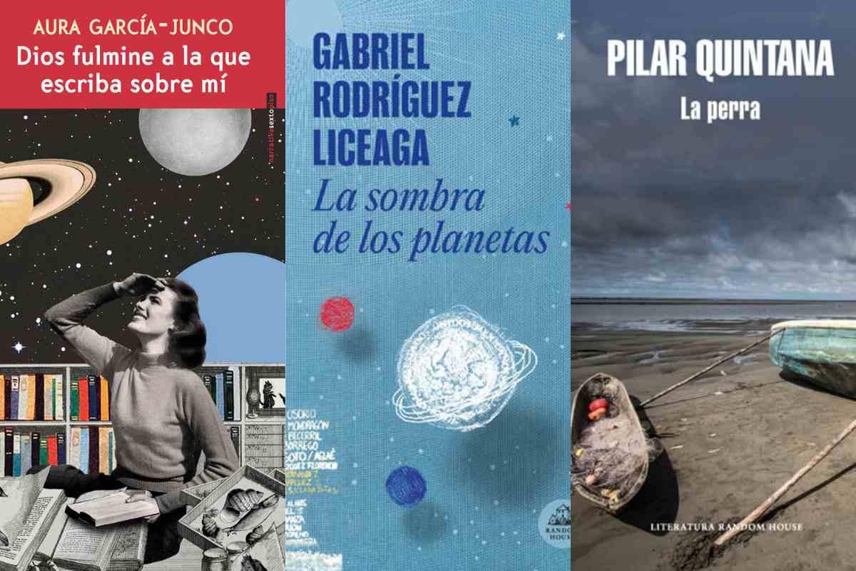 Nuestros 17 libros favoritos del 2023: los títulos que en Animal escogimos para tu librero