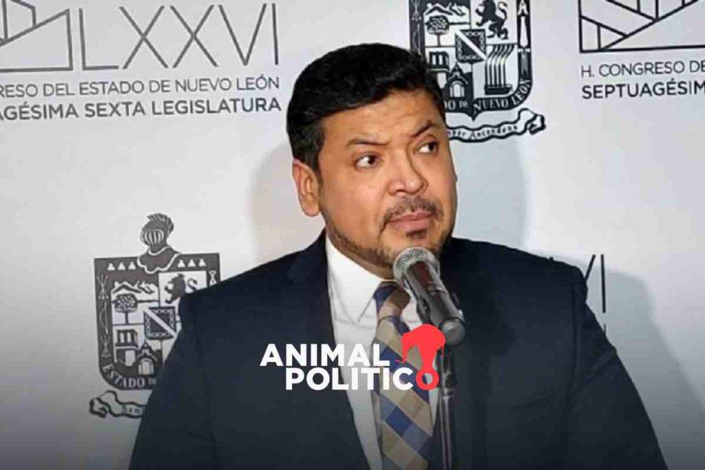 Revocan nombramiento de gobernador interino en Nuevo León; Tribunal pide al Congreso explicar elección