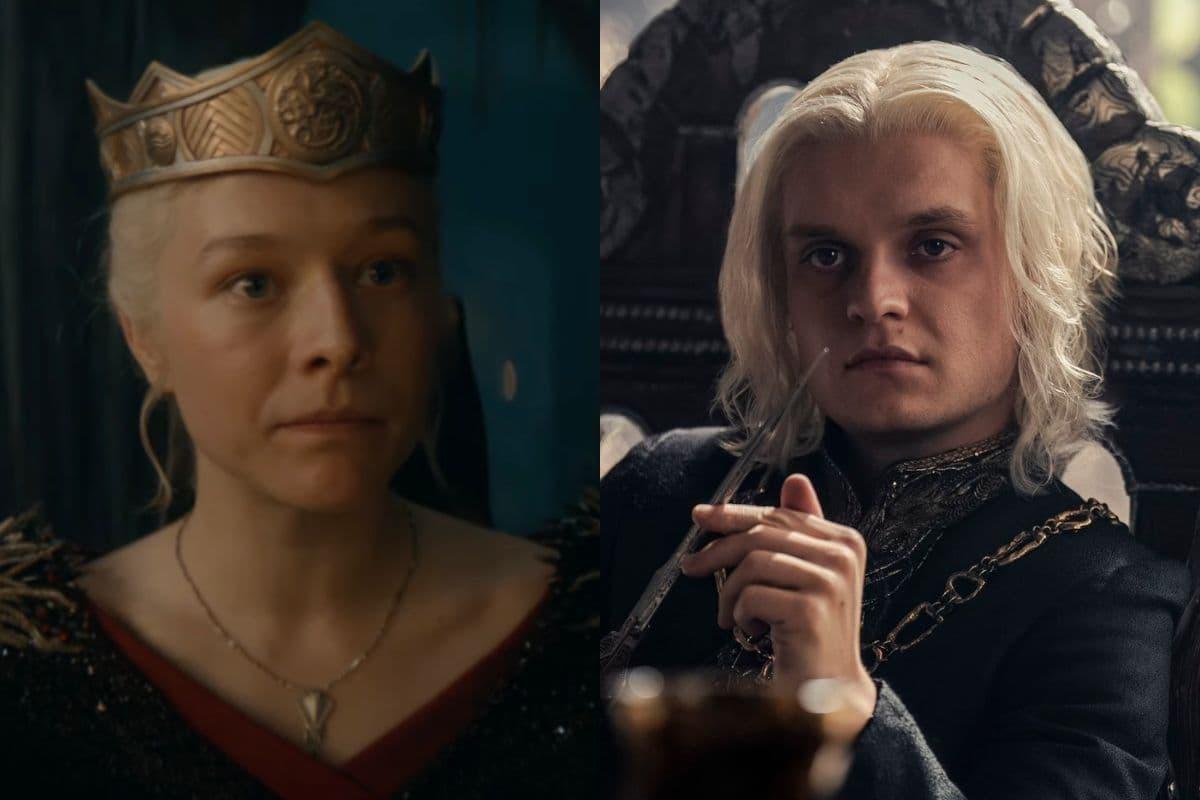 Tráiler, personajes y estreno de House of the Dragon Temporada 2