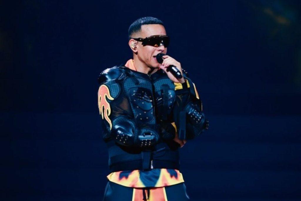 Daddy Yankee se despide del reggaetón para un “nuevo comienzo” dedicado a Cristo