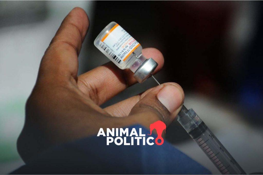 Vacuna Patria recibe el primer visto bueno para aprobar su uso de emergencia contra COVID