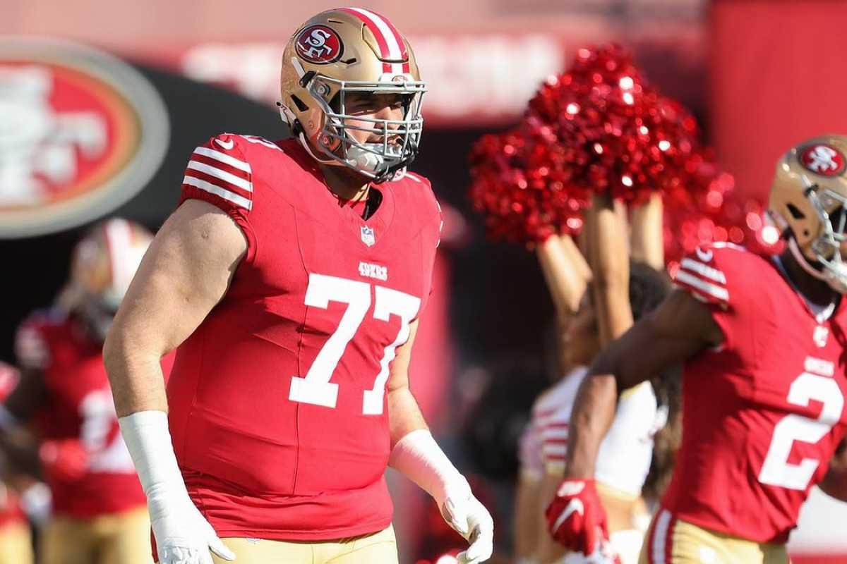 Conoce a Alfredo Gutiérrez, el mexicano que podría ganar el Super Bowl con los San Francisco 49ers