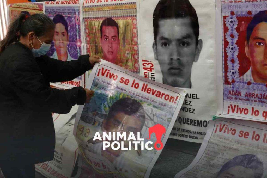 Ordenan liberación de 8 militares  involucrados en el caso Ayotzinapa; Centro Prodh culpa a la FGR