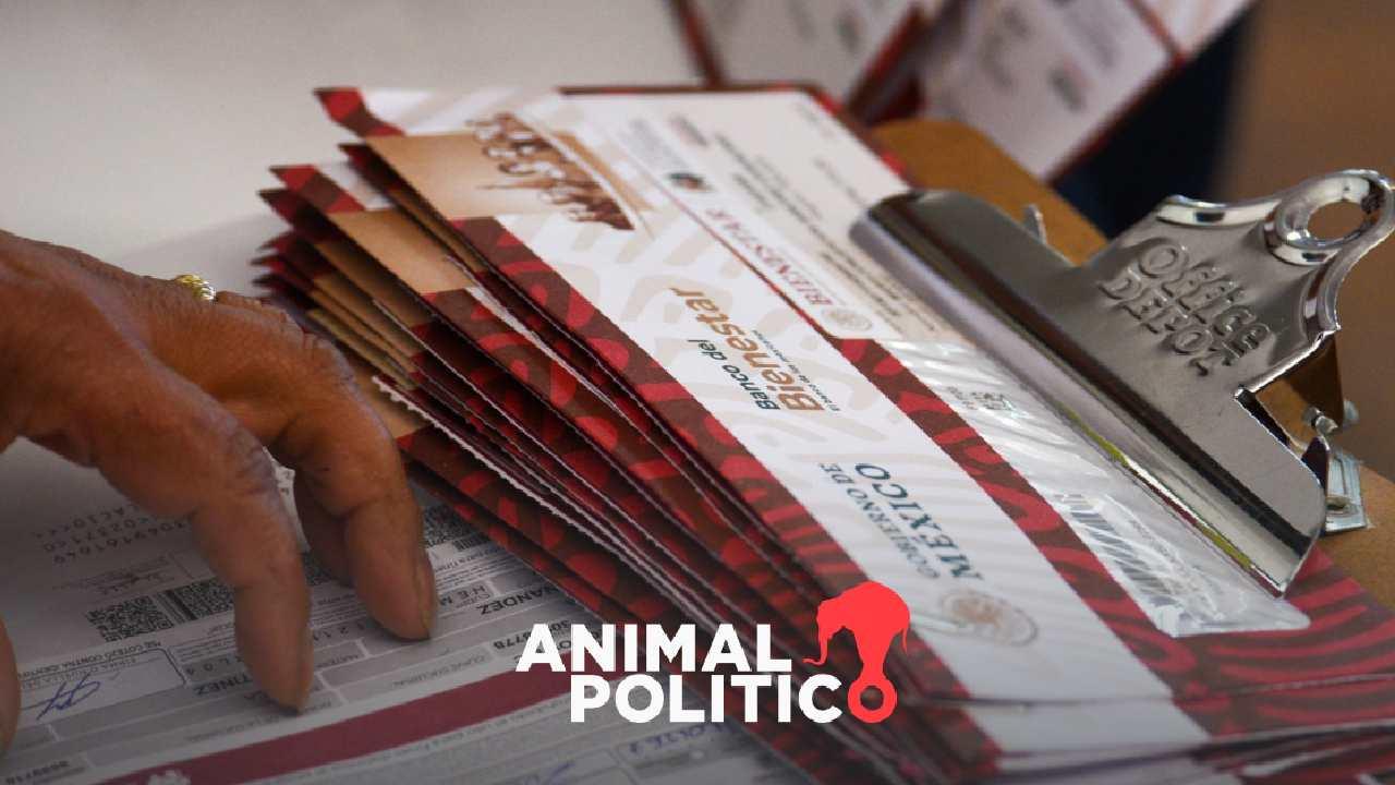 Este es el calendario de pagos de enero de 2024 de la pensión del Bienestar; adultos mayores recibirán 6 mil pesos