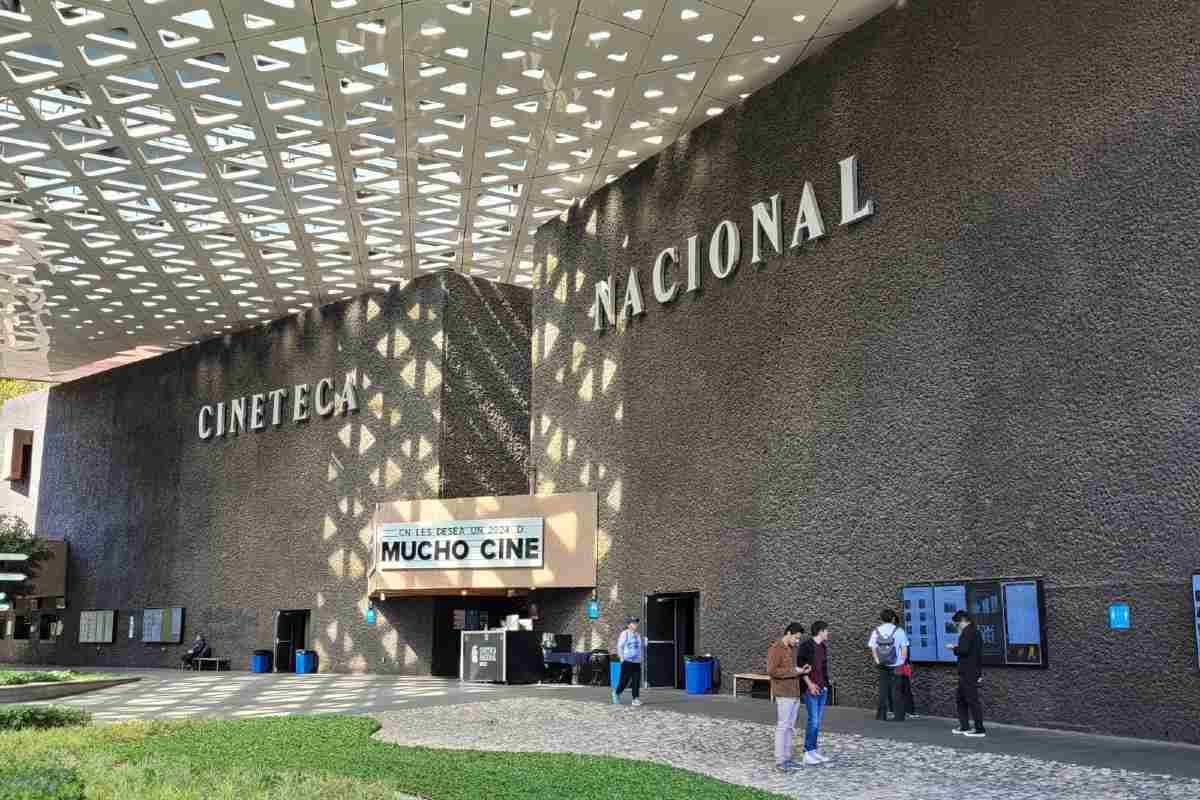 La Cineteca Nacional aumenta el costo de los boletos en sus dos sedes