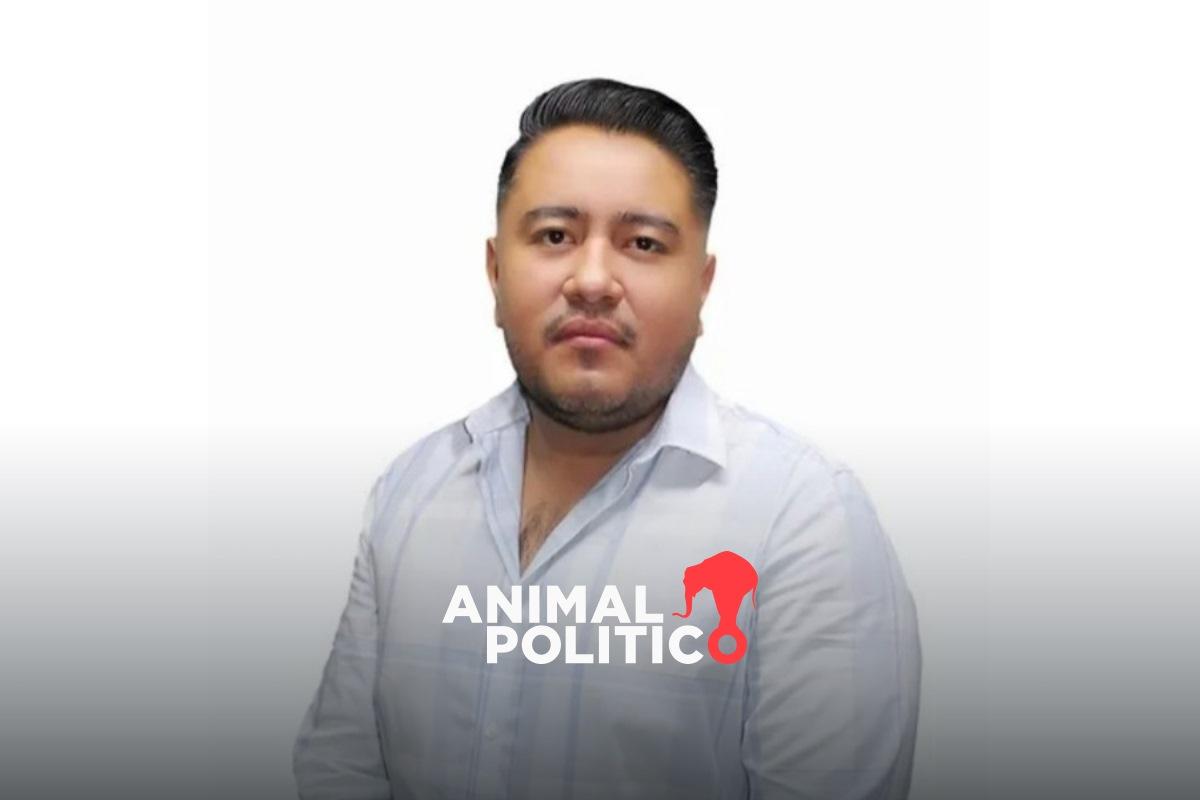 Asesinan a regidor del PAN Giovanni Lezama en Cuautla, Morelos