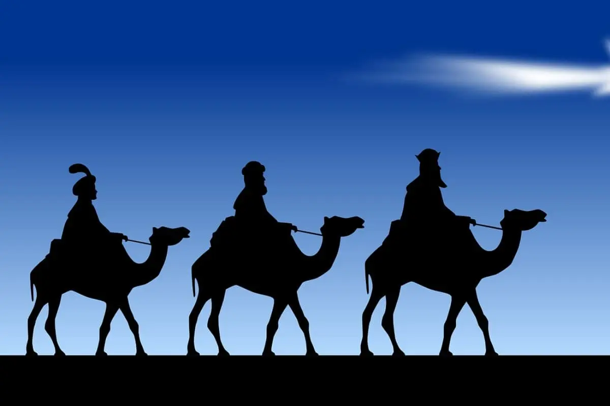 ¿Mito o realidad? Así es el origen de los Reyes Magos