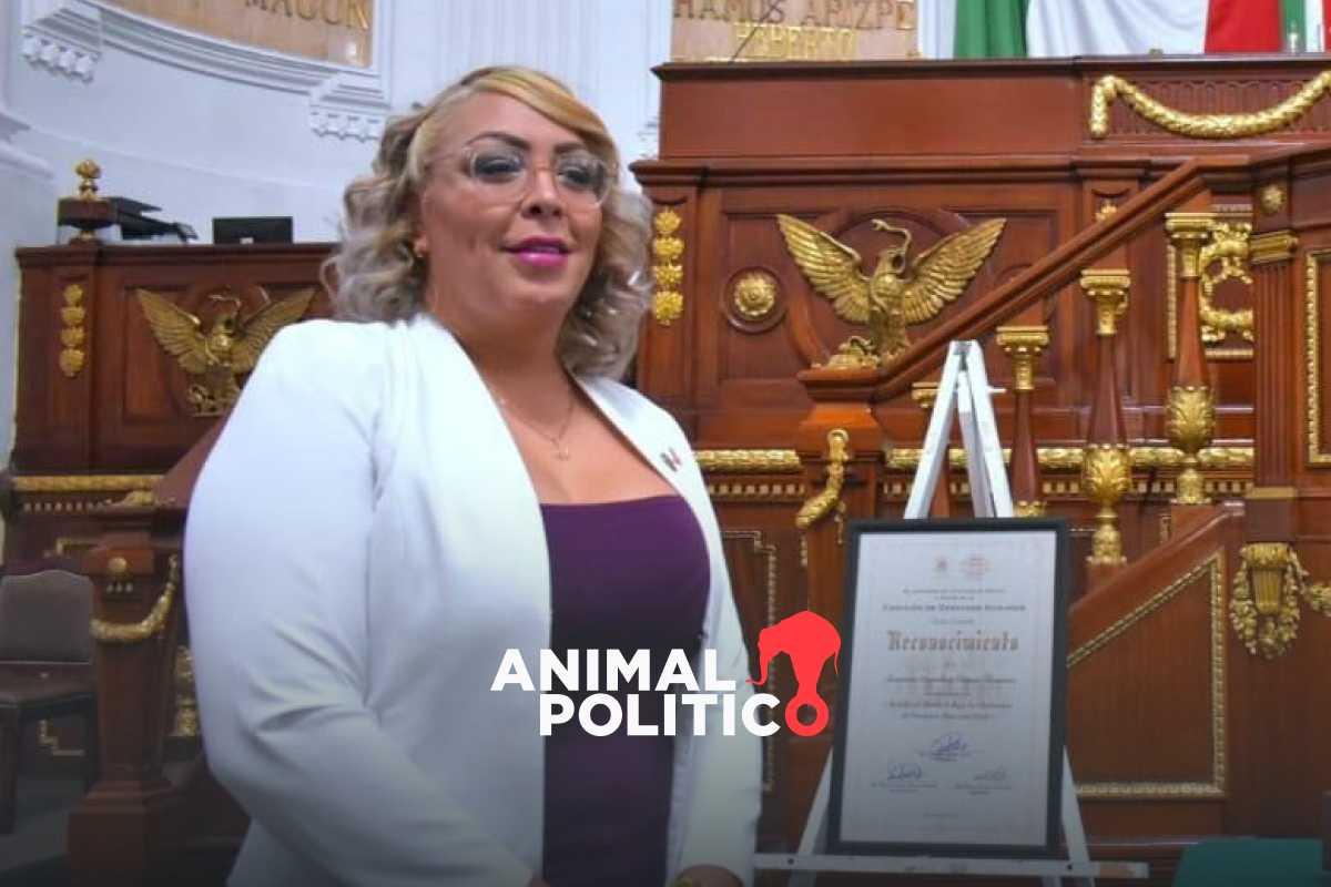 Matan a Samantha Fonseca, activista trans y aspirante al Senado por Morena en CDMX