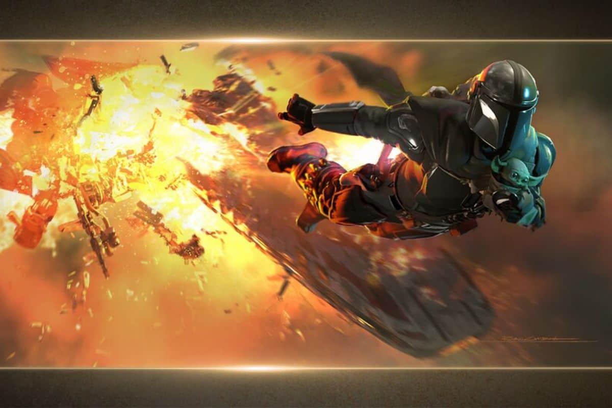 “The Mandalorian y Grogu” será la próxima película de Star Wars