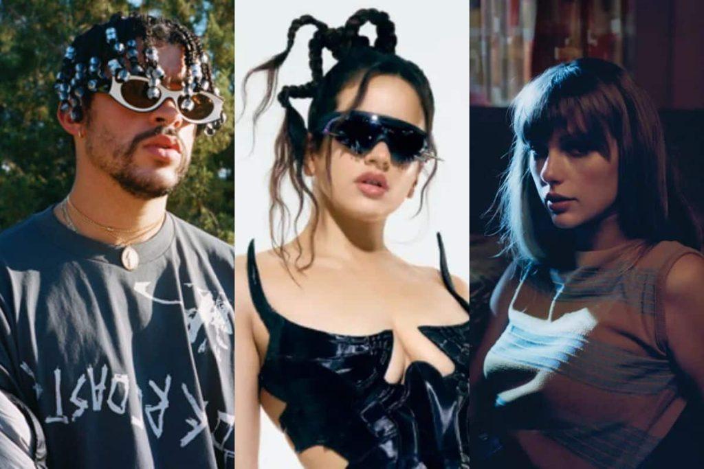Universal Music retira la música de sus artistas de TikTok