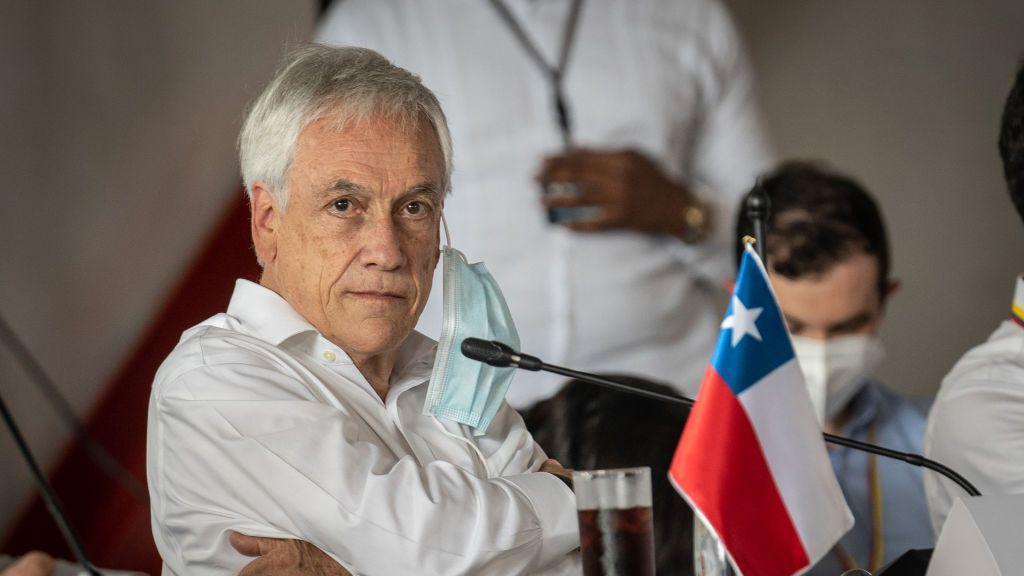 Qué se sabe del accidente en helicóptero en el que murió el expresidente chileno Sebastián Piñera
