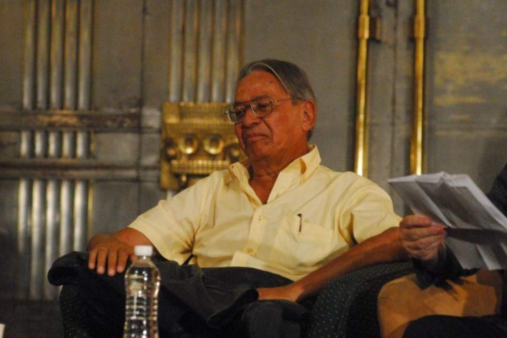 Lectura, música y teatro: Así será el homenaje a José Agustín en Bellas Artes