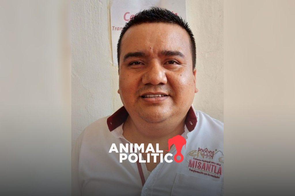 Asesinan a Manuel Hernández, aspirante a diputado local por Morena en Misantla, Veracruz