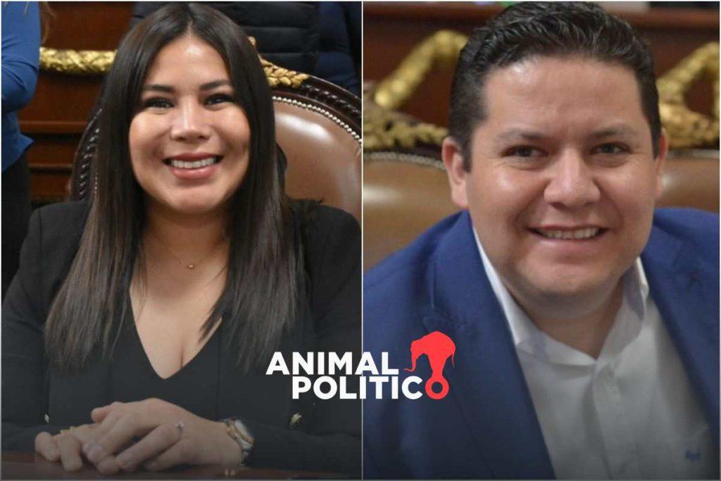 Morena nombra a diputada y exalcalde por MC como candidatos para las alcaldías Iztacalco y Milpa Alta