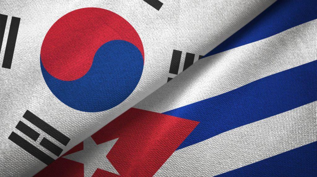 Qué implica el histórico restablecimiento de relaciones entre Corea del Sur y Cuba