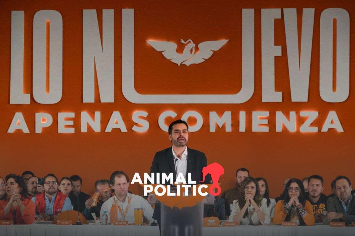 Álvarez Máynez arrancará campaña en Jalisco: bastión de MC marcado por la violencia y desapariciones
