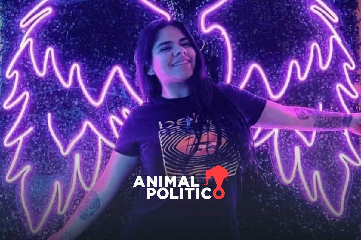 Angelita Almeras, la “guerrera” asesinada en Tecate que luchó hasta el final por encontrar a su hermano