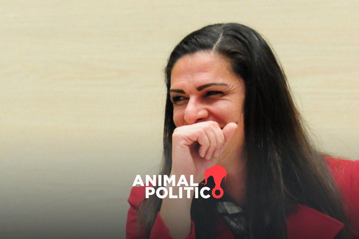 Auditoría denuncia a Conade de Ana Guevara por irregularidades en 279 millones gastados en 2020