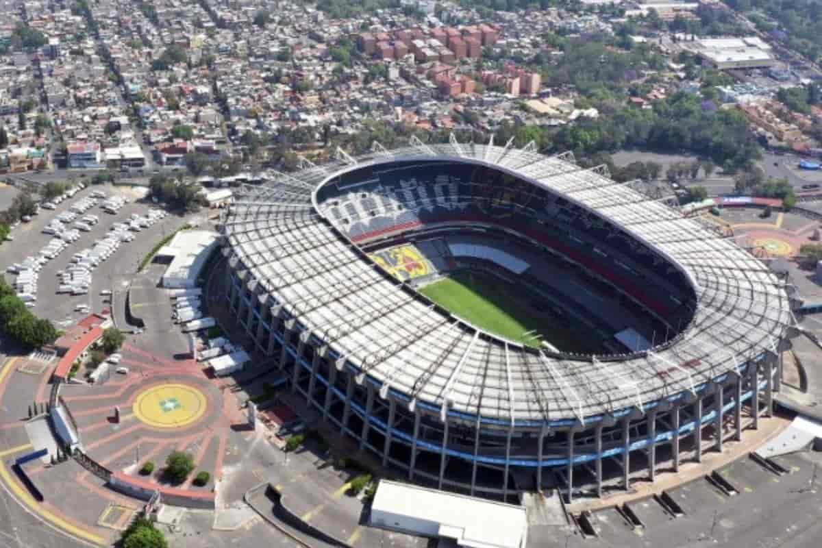 ¡México se queda con 13 partidos! Calendario completo del Mundial 2026