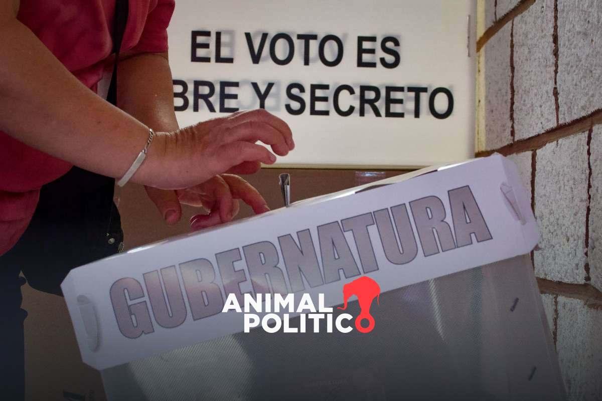 ‘Urnas y tumbas’: El Colegio de México advierte un panorama violento en las elecciones en México