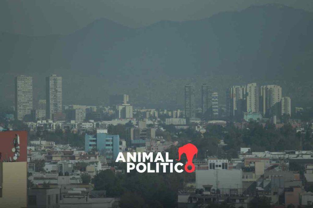 Suspenden contingencia ambiental y sus restricciones en el Valle de México