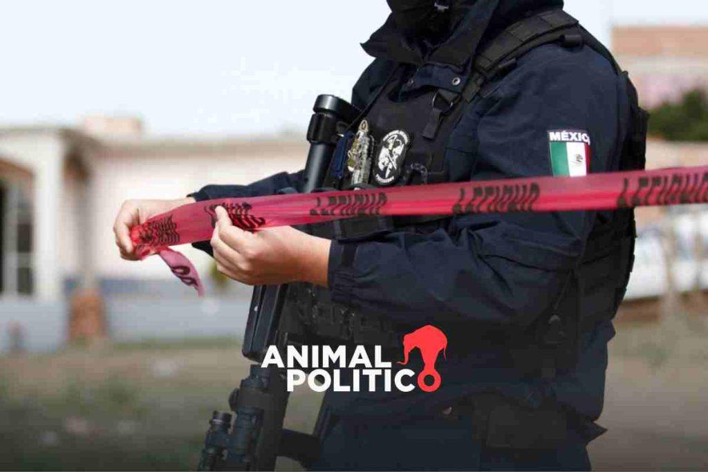 Localizan cinco cuerpos en Lagos de Moreno, Jalisco; Álvarez Máynez iniciará campaña en el municipio