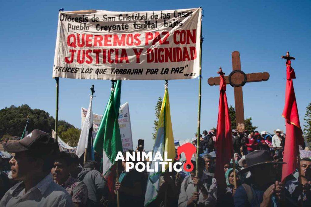 Alerta de viaje: Embajada de EU pide no ir a Ciudad Hidalgo, Chiapas, por violencia