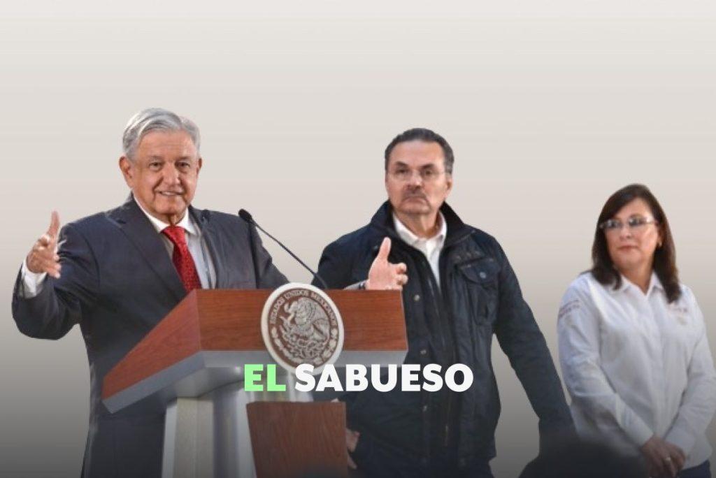 Tampoco fue en febrero: Gobierno de AMLO ya incumplió cinco veces el plazo para que Dos Bocas inicie producción