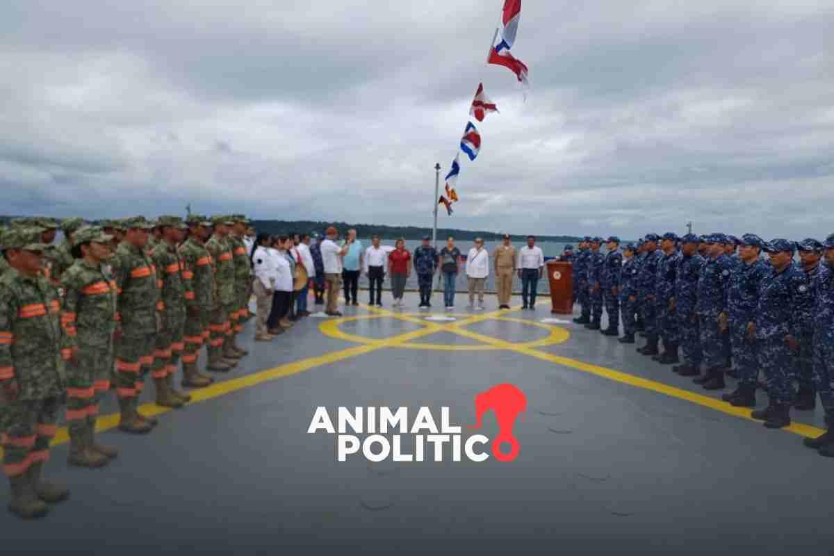 Panamá autoriza a militares excavar para buscar restos de general admirado por AMLO; no exhumación