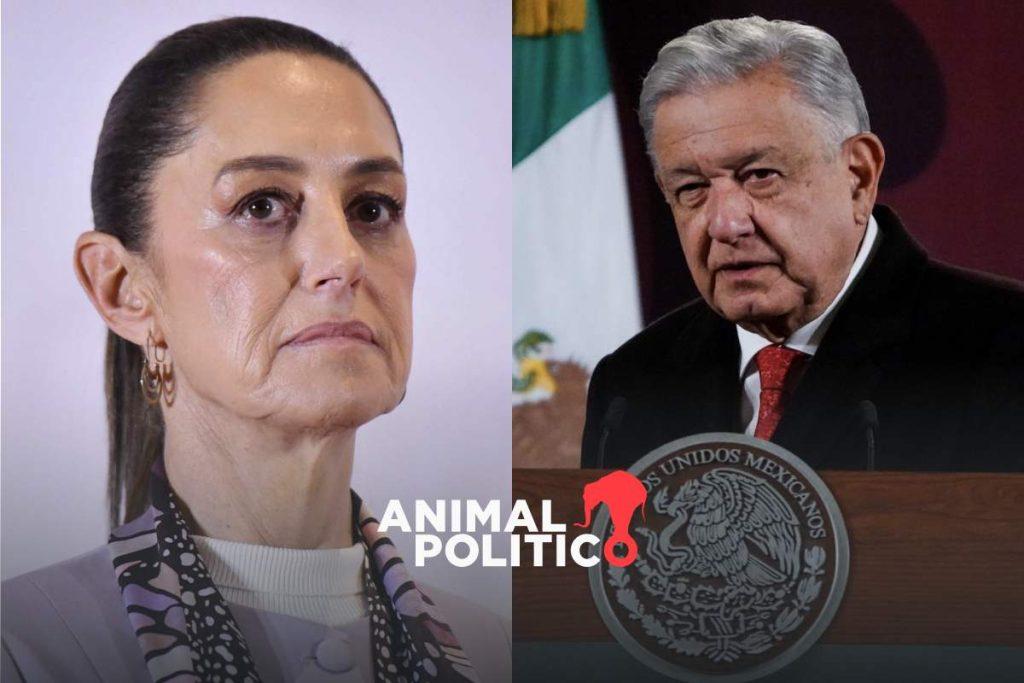 Morena denunciará ante el INE “guerra sucia” en redes en contra de Sheinbaum y de AMLO